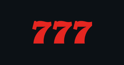 Casino777 logo