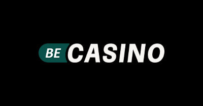 BeCasino logo
