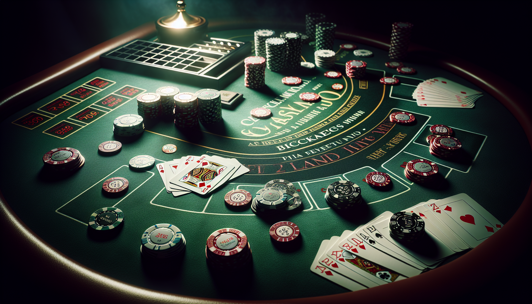 Blackjack