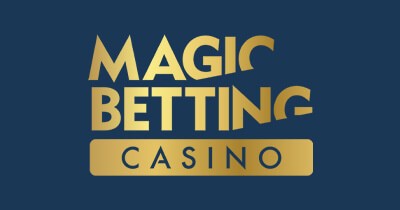 Magic Betting Casino logo