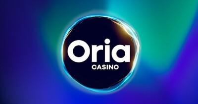 Oria Casino logo
