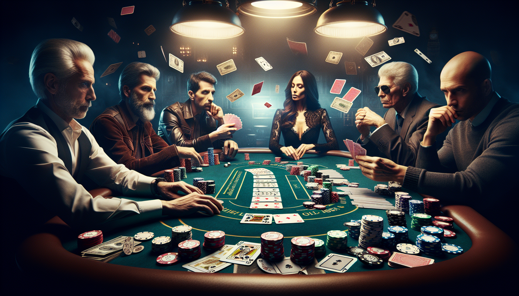Poker