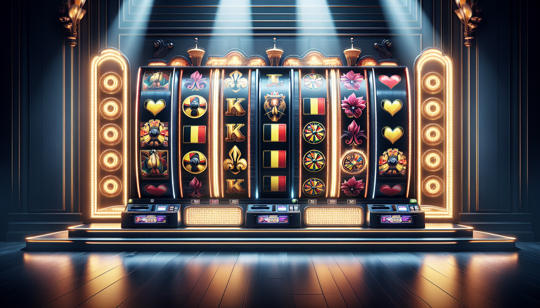Slots