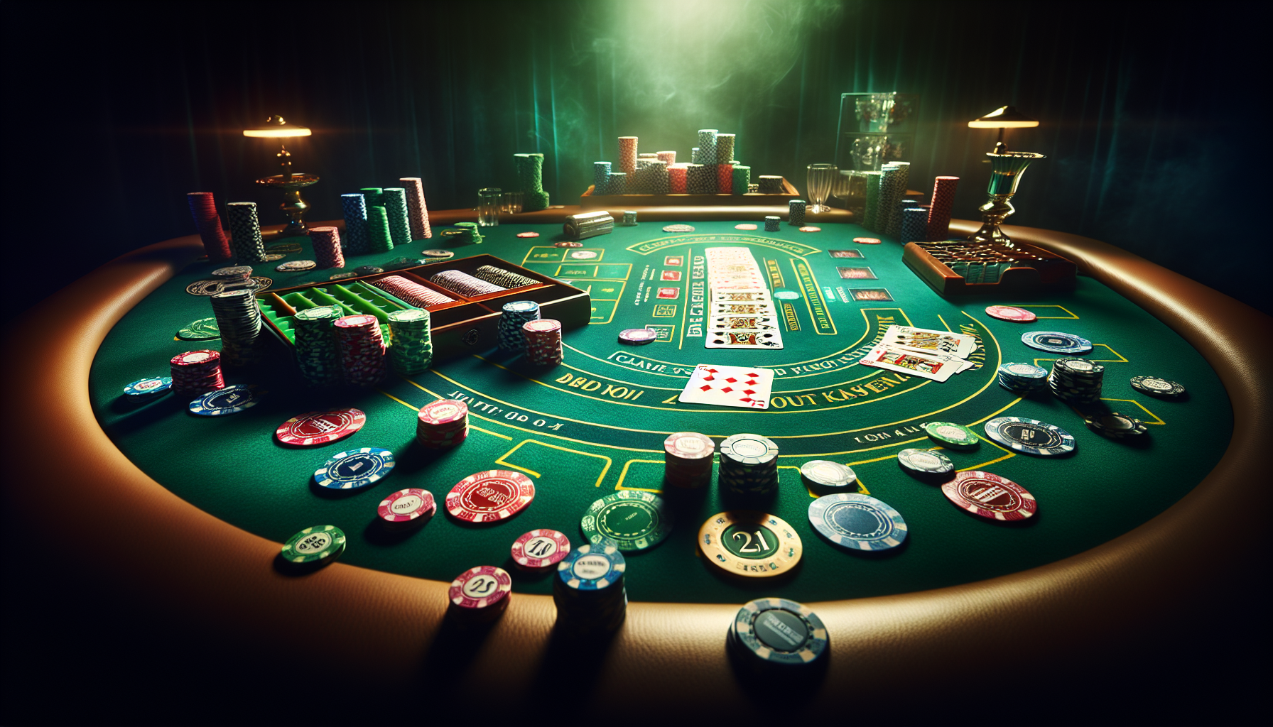 Blackjack