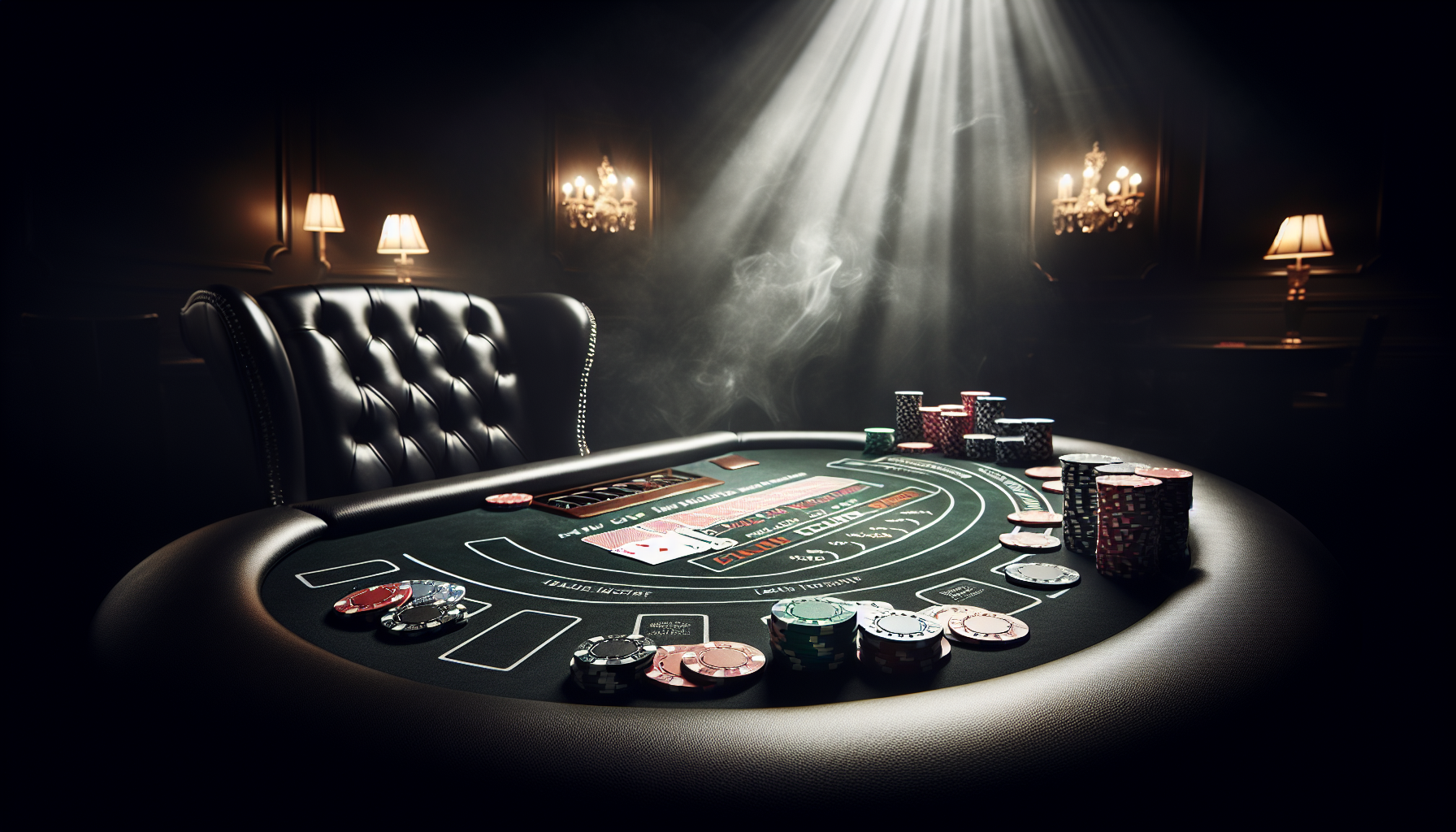 Blackjack
