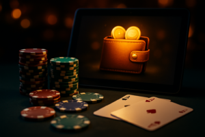 Online Casino Instant Withdrawal: How Does It Work?