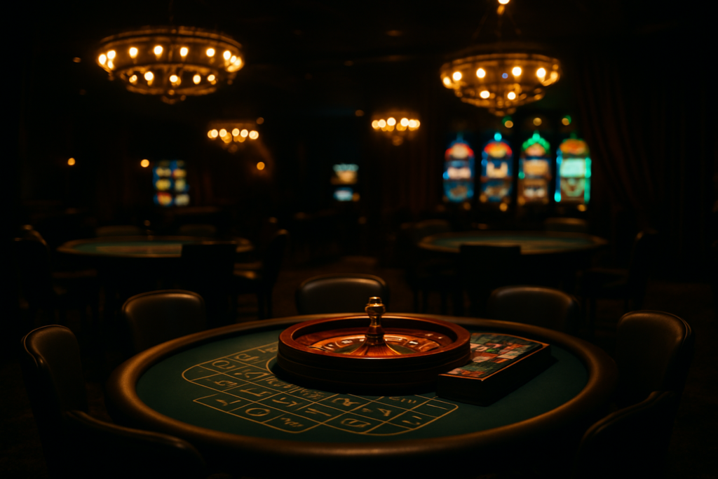 Online Casino : Hoe Werkt een Directe Uitbetaling ?