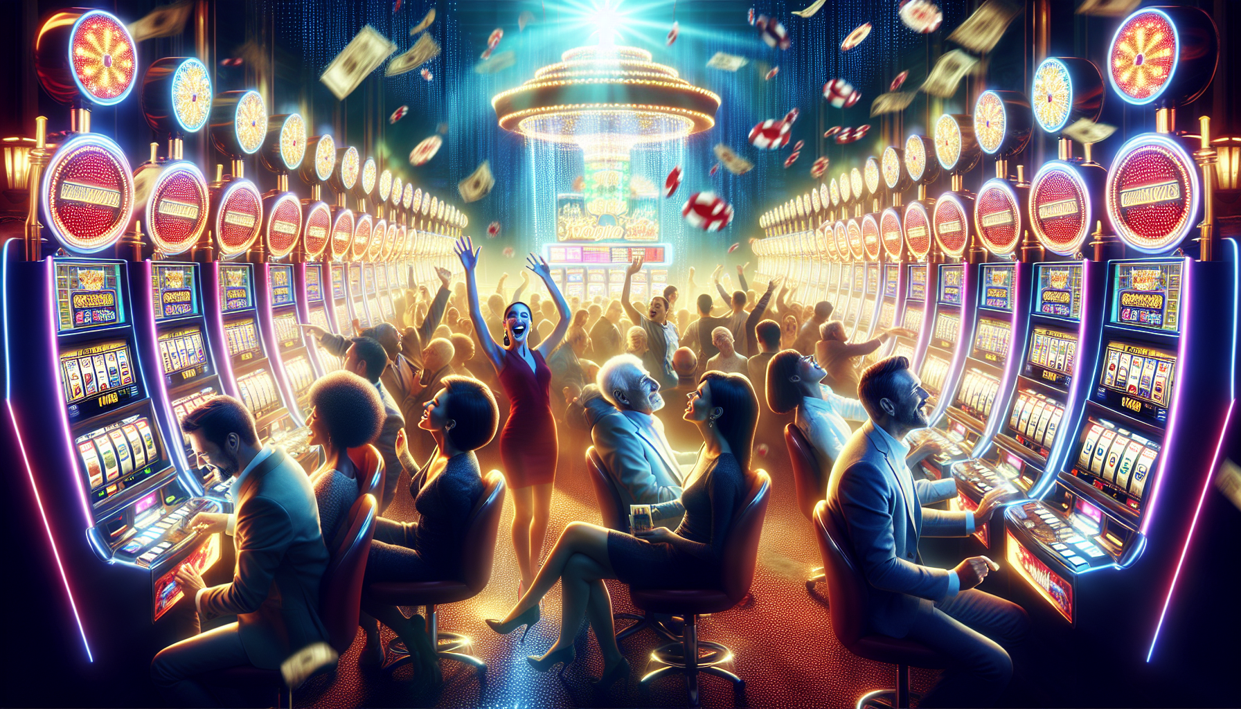 Biggest Jackpot Wins in Belgian Casinos: What You Need to Know