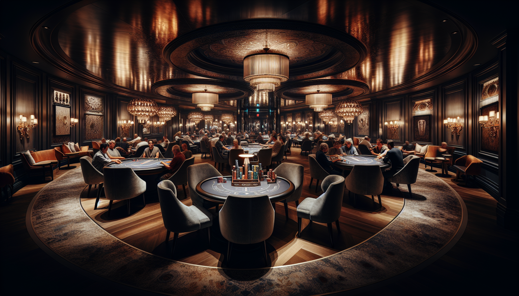 10 Tips to Manage Your Casino Bankroll Like a Pro