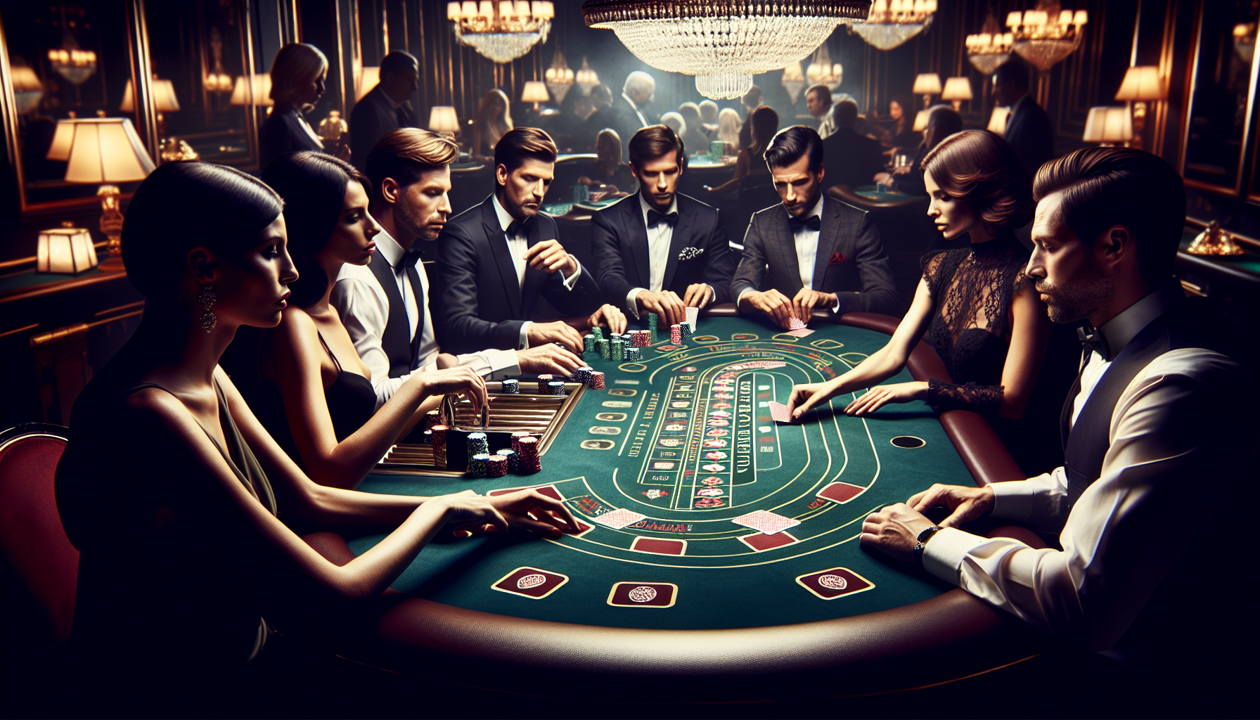 Blackjack Basic Strategy: The Complete Guide for Belgian Players