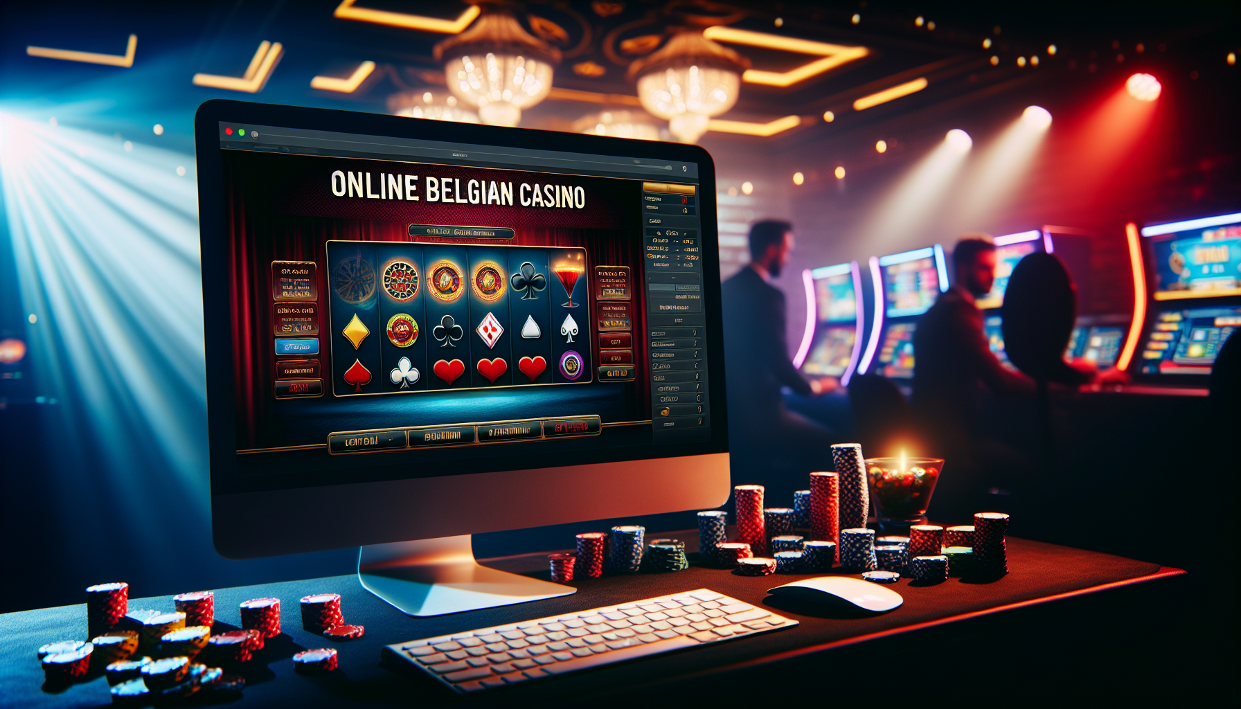 Commission des Jeux de Hasard 2025 : Nouvelles Règles des Casinos en Ligne Expliquées