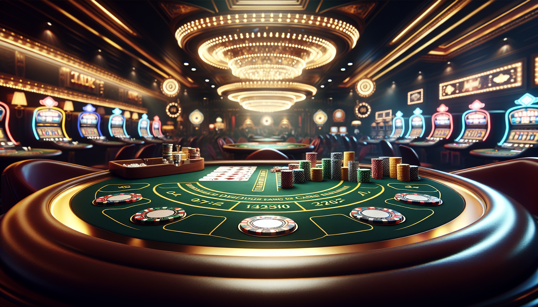 Stratégie de Base au Blackjack : Le Guide Complet pour les Joueurs Belges