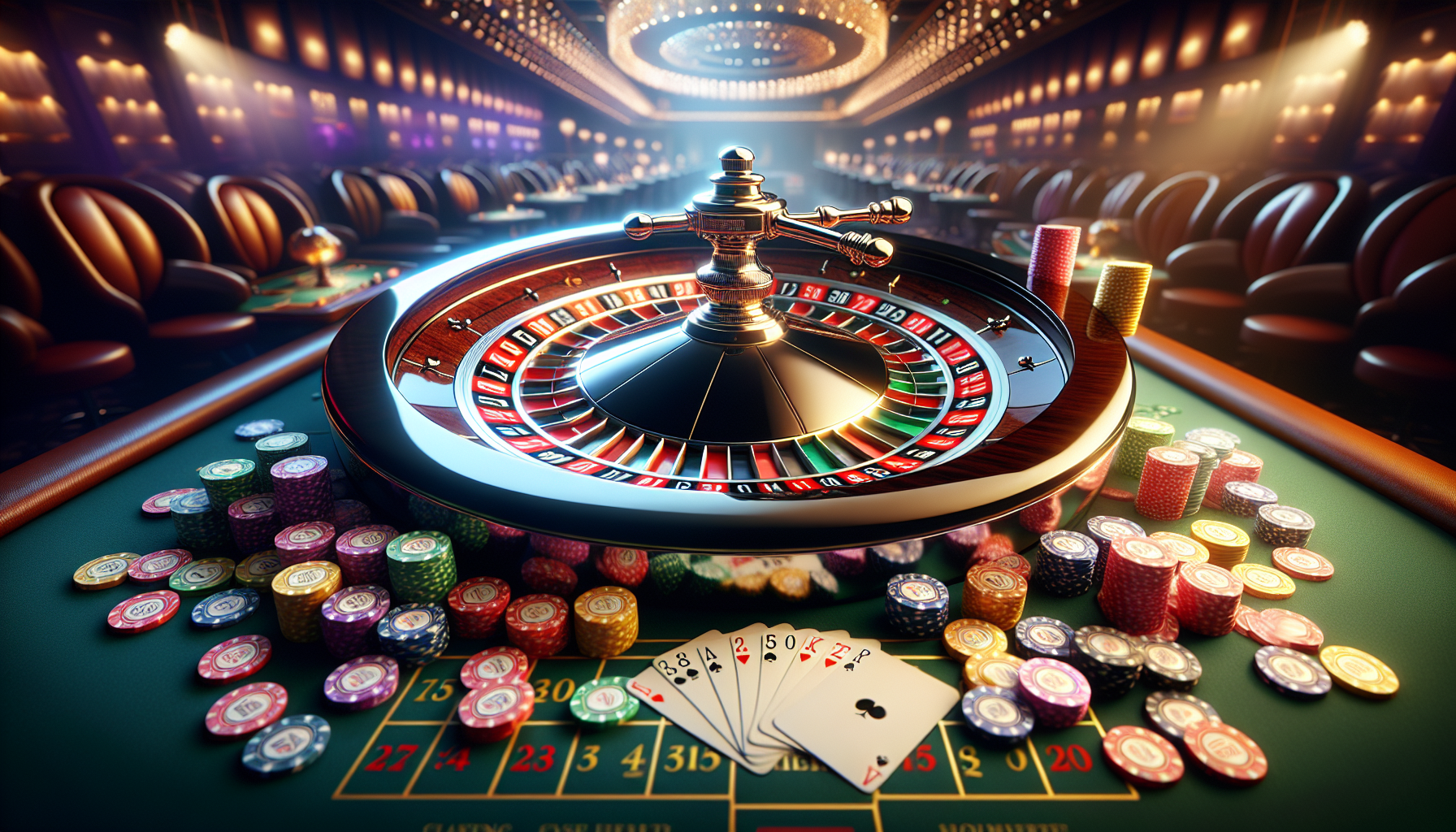 10 Conseils pour Gérer votre Bankroll au Casino Comme un Pro