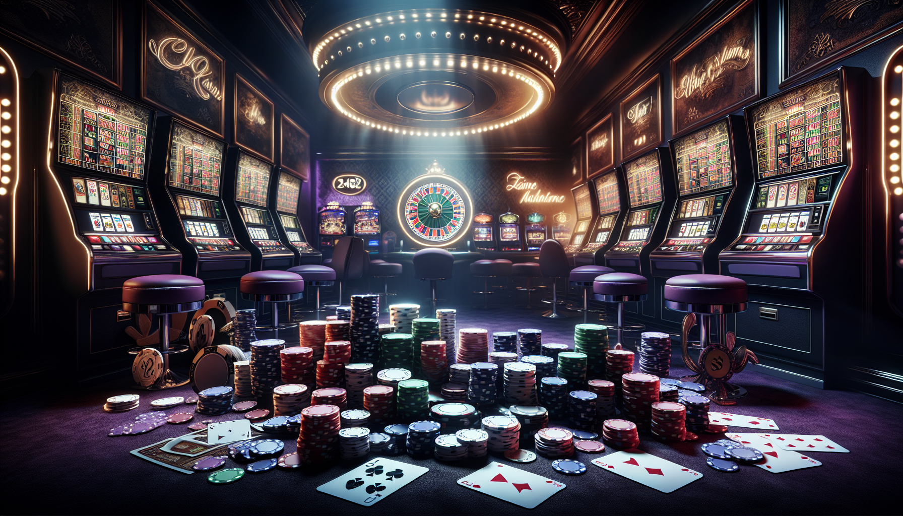 10 Tips om je Casino Bankroll te Beheren als een Pro