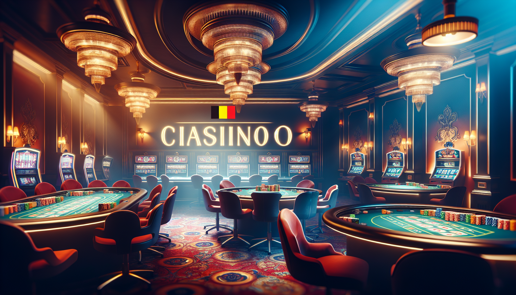 Kansspelcommissie 2025: Nieuwe Online Casino Regels Uitgelegd