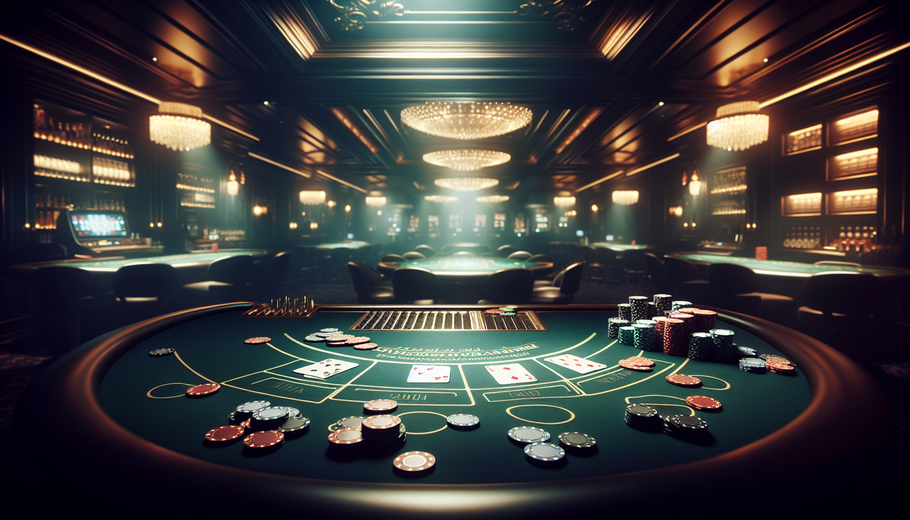 Blackjack Basisstrategie: De Complete Gids voor Belgische Spelers