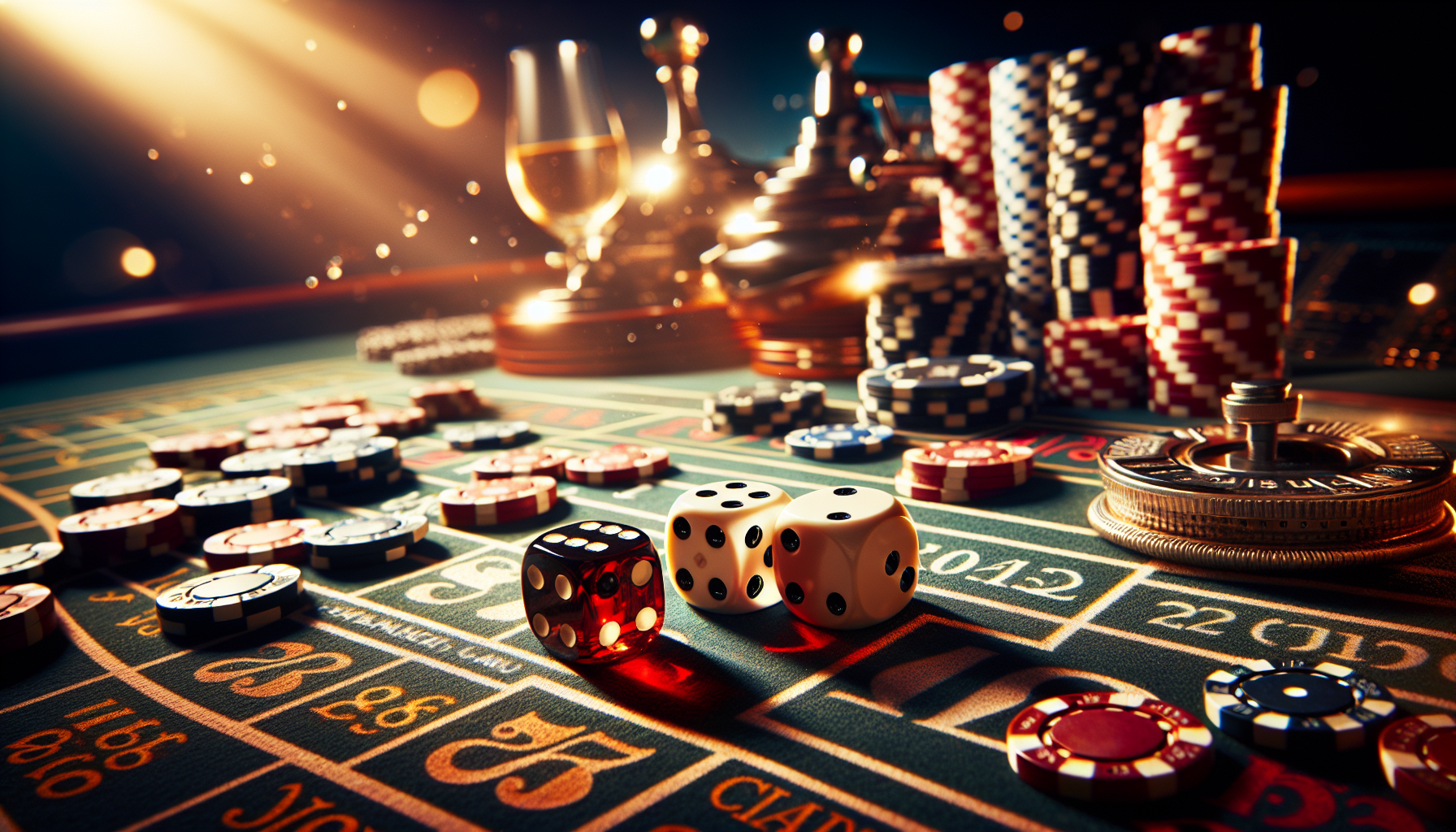 Craps