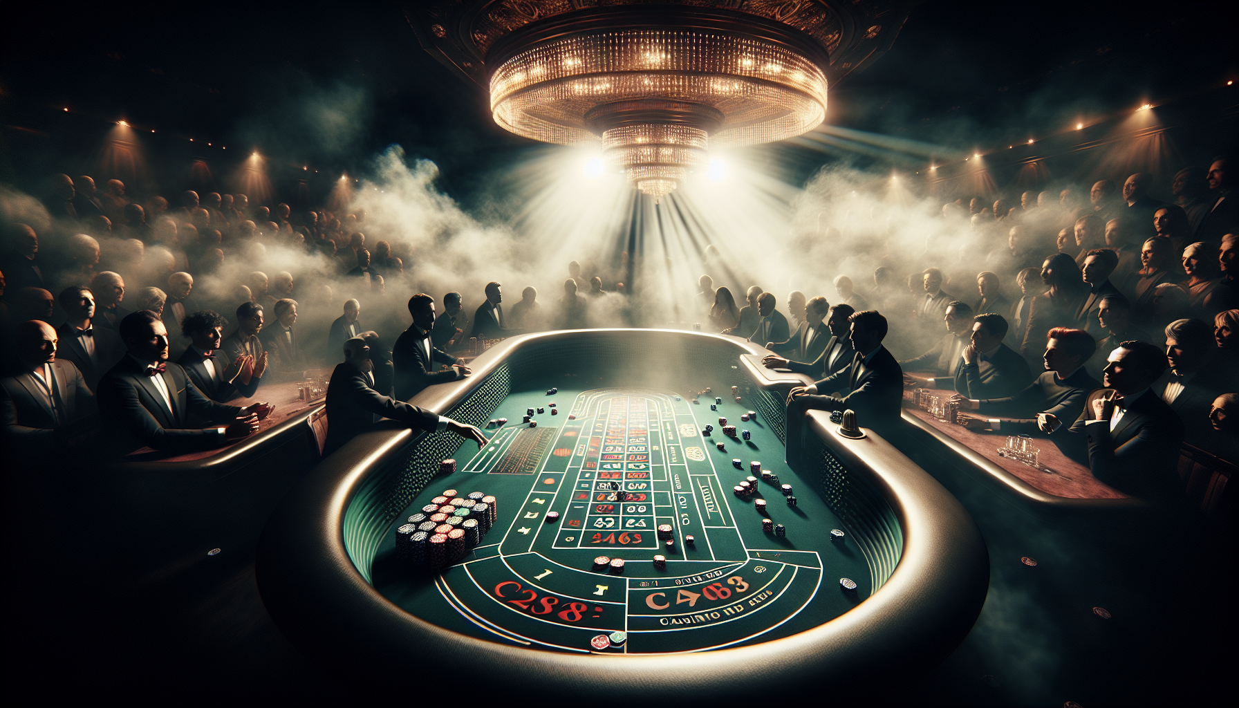Craps