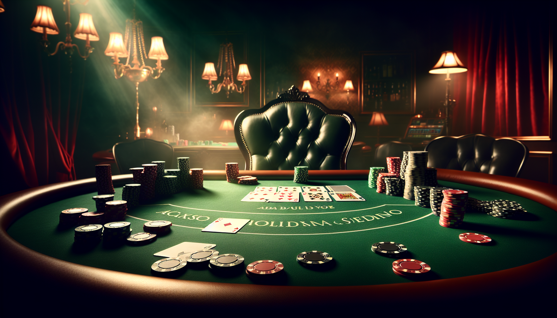 Poker