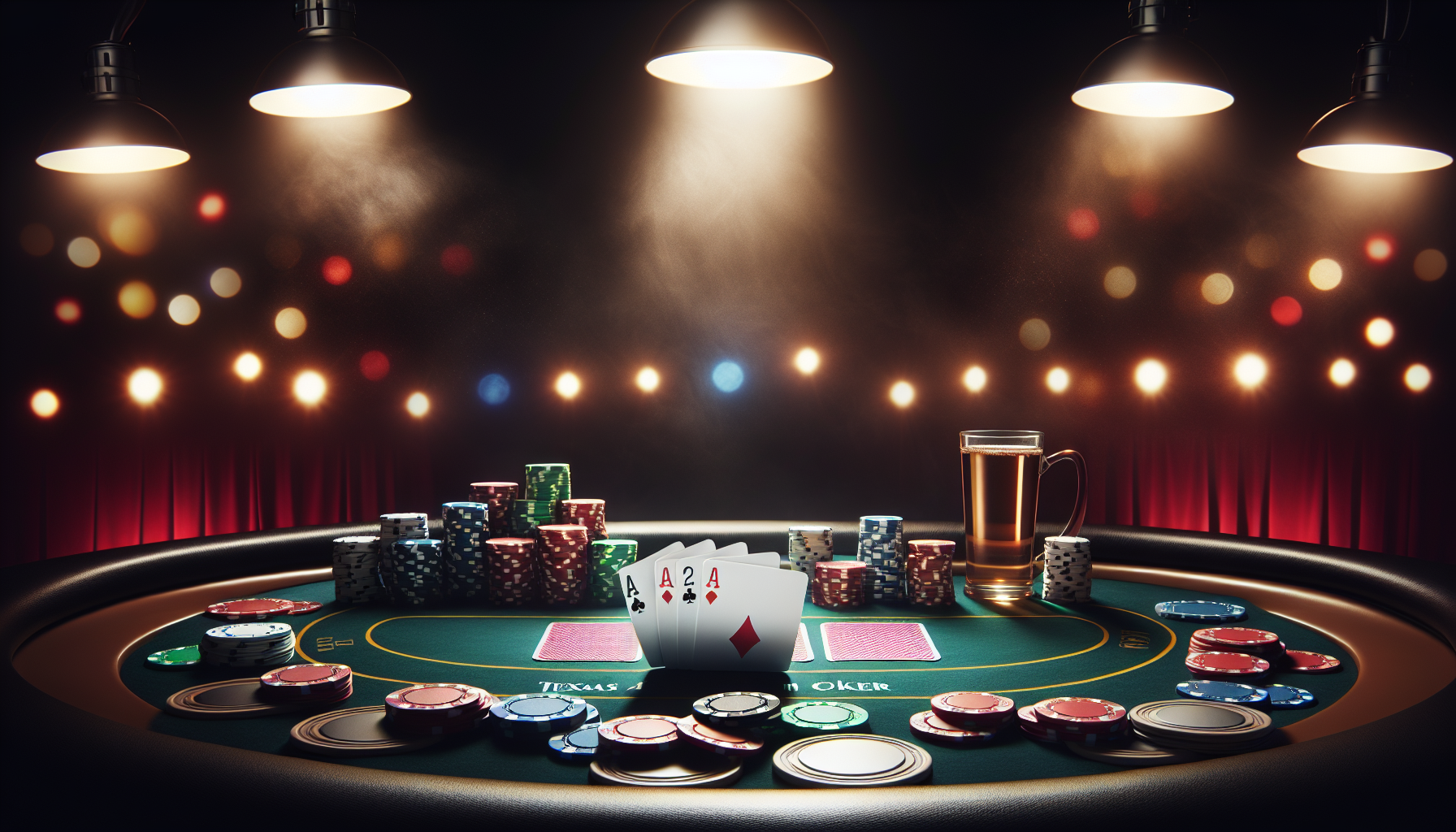 Poker