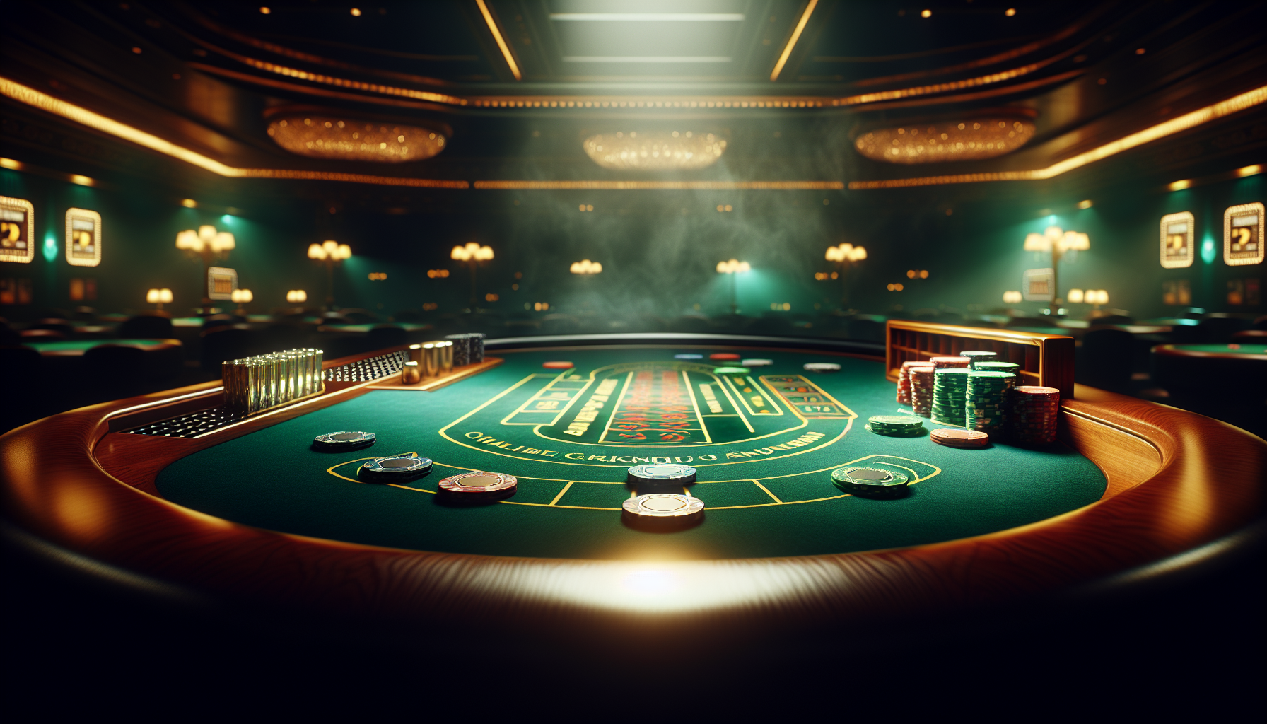 Roulette