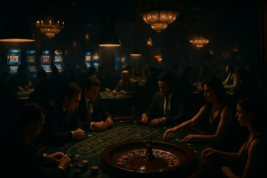 Belgium Tightens Gambling Rules Ahead of the 2026 World Cup