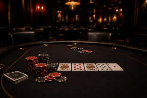 Poker Image