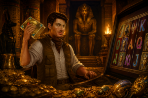 Book of Dead: The Complete Slot Guide for Belgian Players