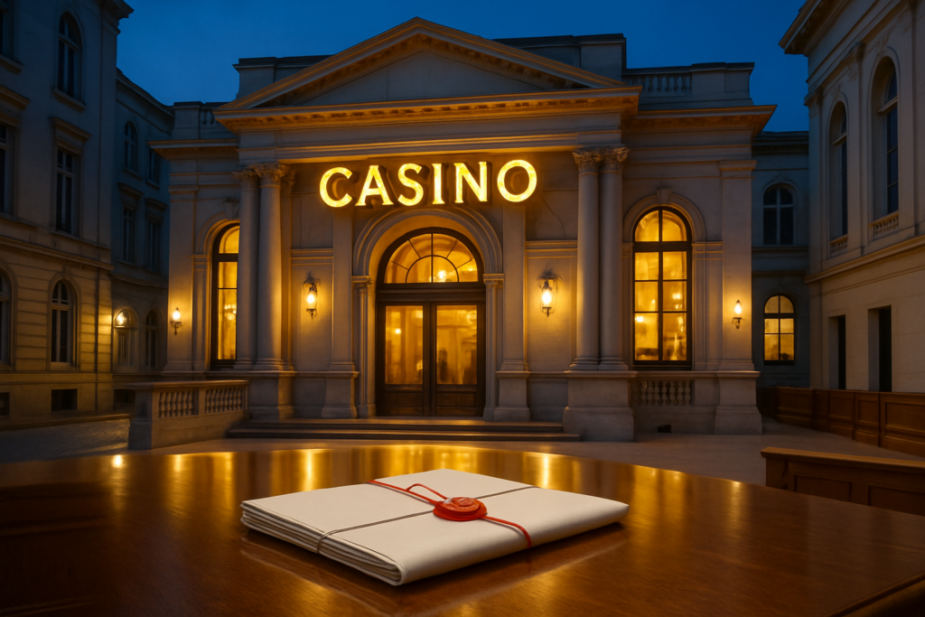 Concessie Brusselse casino: waarom burgemeester Philippe Close verdacht wordt van belangenconflict