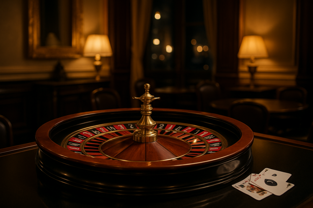 No-Deposit Casino Bonuses in Belgium: Why They Are Banned