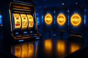 Bonus hunt in het casino: hoe werkt het en wat moet u weten