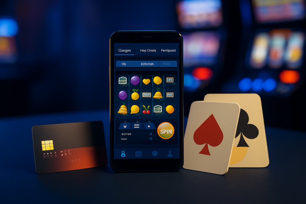 Top 10 Beste Online Casino's in België in 2026
