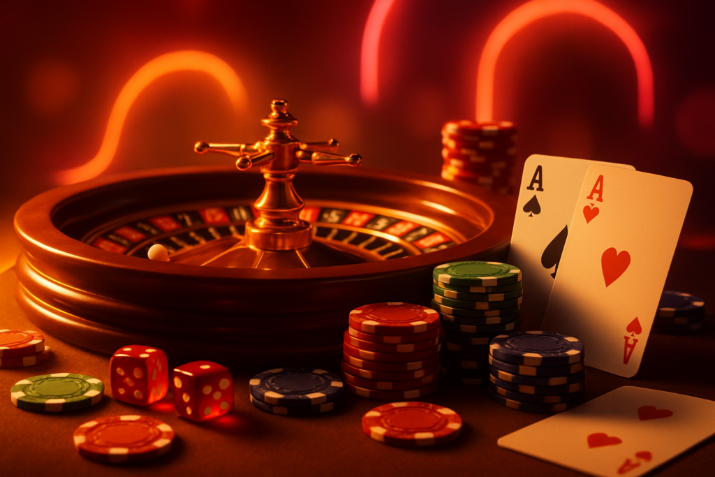 The Biggest Casino Influencers to Follow