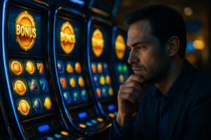 Bonus hunt au casino : comment ça fonctionne et ce qu'il faut savoir