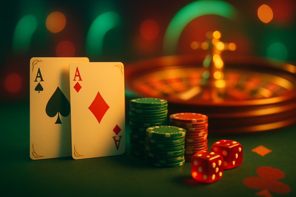 Poker Terms Explained: Check, Call, Raise, Fold